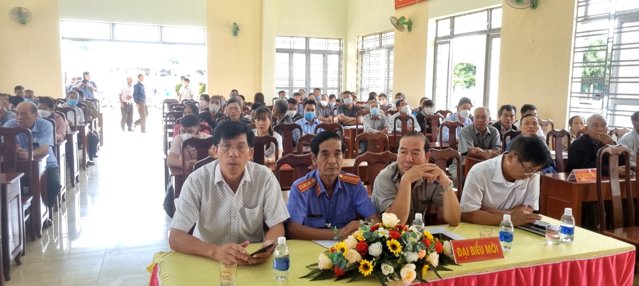 Cử tri 5